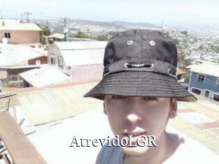 AtrevidoLGR