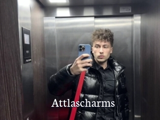 Attlascharms
