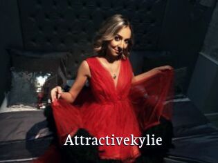 Attractivekylie