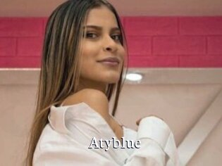 Atyblue