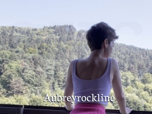 Aubreyrockline