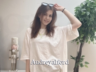 Audreyalford