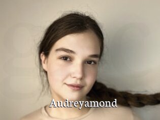 Audreyamond