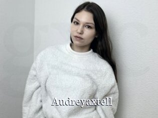 Audreyaxtell