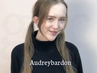 Audreybardon