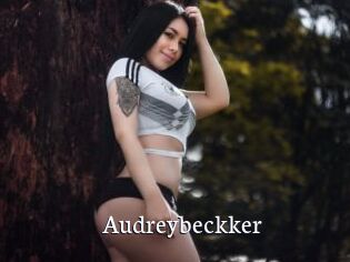 Audreybeckker