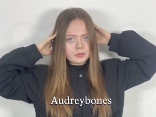 Audreybones