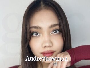 Audreybowman