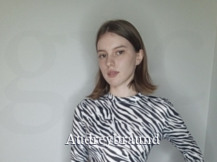 Audreybraund