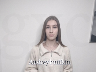 Audreybuffkin