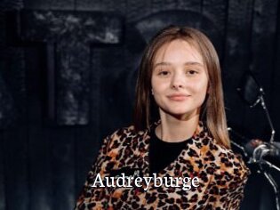 Audreyburge