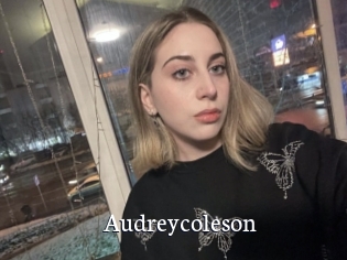 Audreycoleson