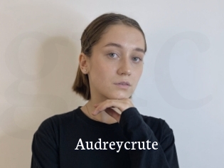 Audreycrute