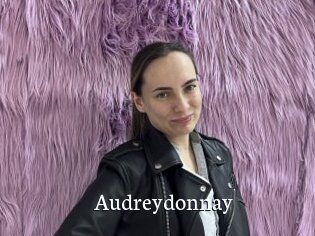 Audreydonnay