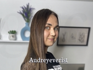 Audreyeverist