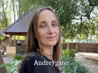 Audreygane