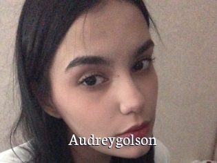 Audreygolson