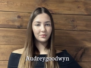 Audreygoodwyn