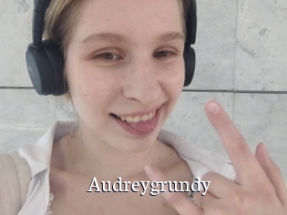 Audreygrundy