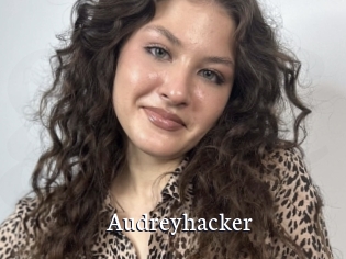 Audreyhacker