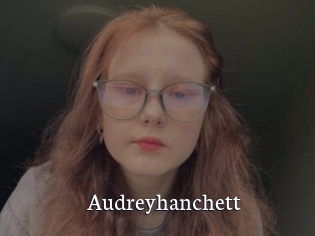 Audreyhanchett