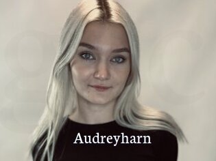 Audreyharn