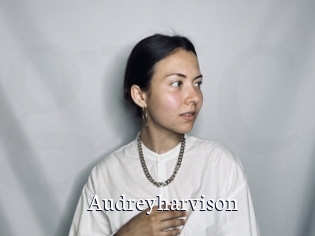 Audreyharvison