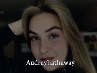 Audreyhathaway