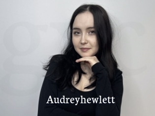 Audreyhewlett
