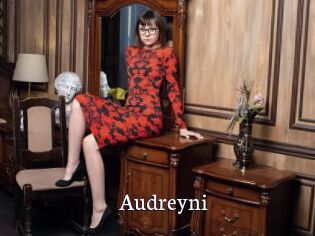 Audreyni