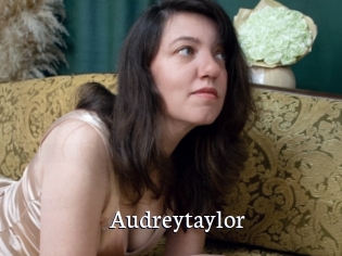 Audreytaylor
