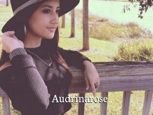 Audrinarose