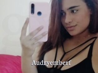 Audryemberf