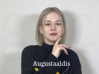 Augustaaldis