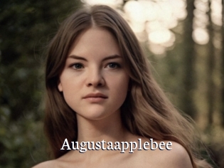 Augustaapplebee