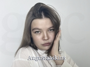 Augustaaskins