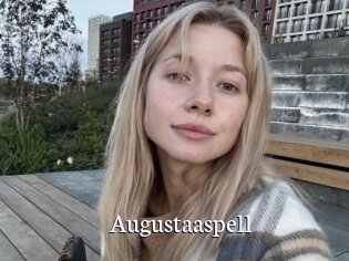 Augustaaspell