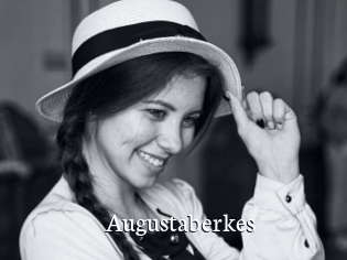 augustaberkes Gratis xxx Clips