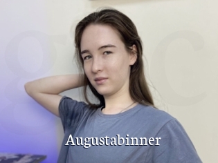 Augustabinner