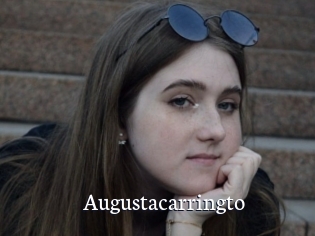 Augustacarringto
