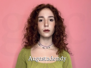 Augustadendy