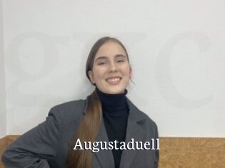 Augustaduell