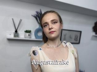 Augustafrake