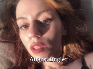 Augustafugler