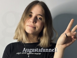 Augustafunnell