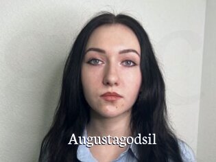 Augustagodsil