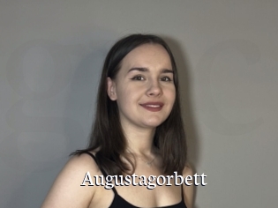 Augustagorbett