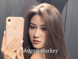 Augustaharkey