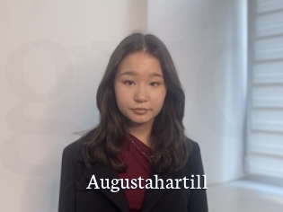 Augustahartill