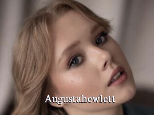 Augustahewlett